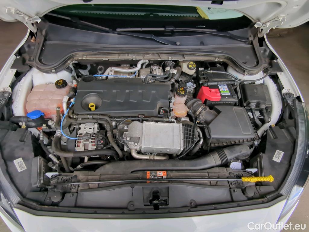 Ford  Focus  Turnier Titanium 2.0 EcoBlue 110KW AT8 E6dT #15