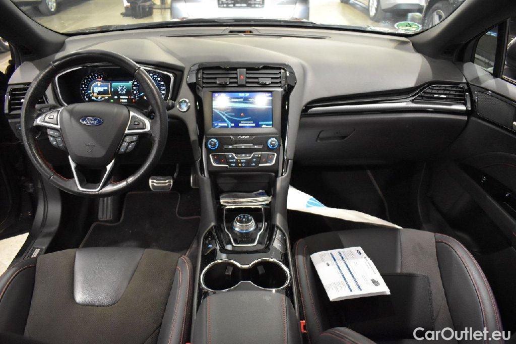 Ford  Mondeo  Turnier ST-Line 2.0 EcoBlue 110KW AT8 E6d #3