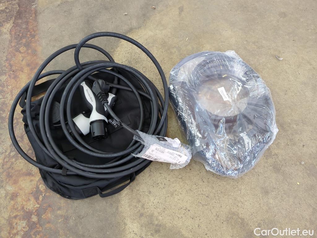 Mercedes  G-Klasee GLC -Klasse GLC 300 de 4Matic (253.911) 2.0 225KW AT9 E6d #19