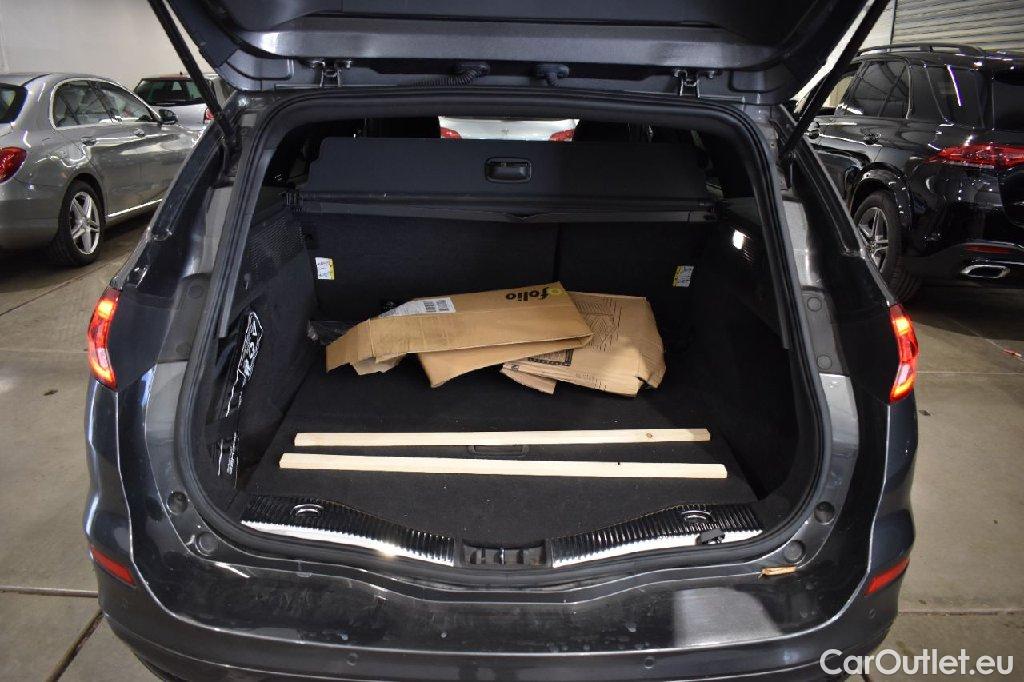 Ford  Mondeo  Turnier ST-Line 2.0 EcoBlue 110KW AT8 E6d #10