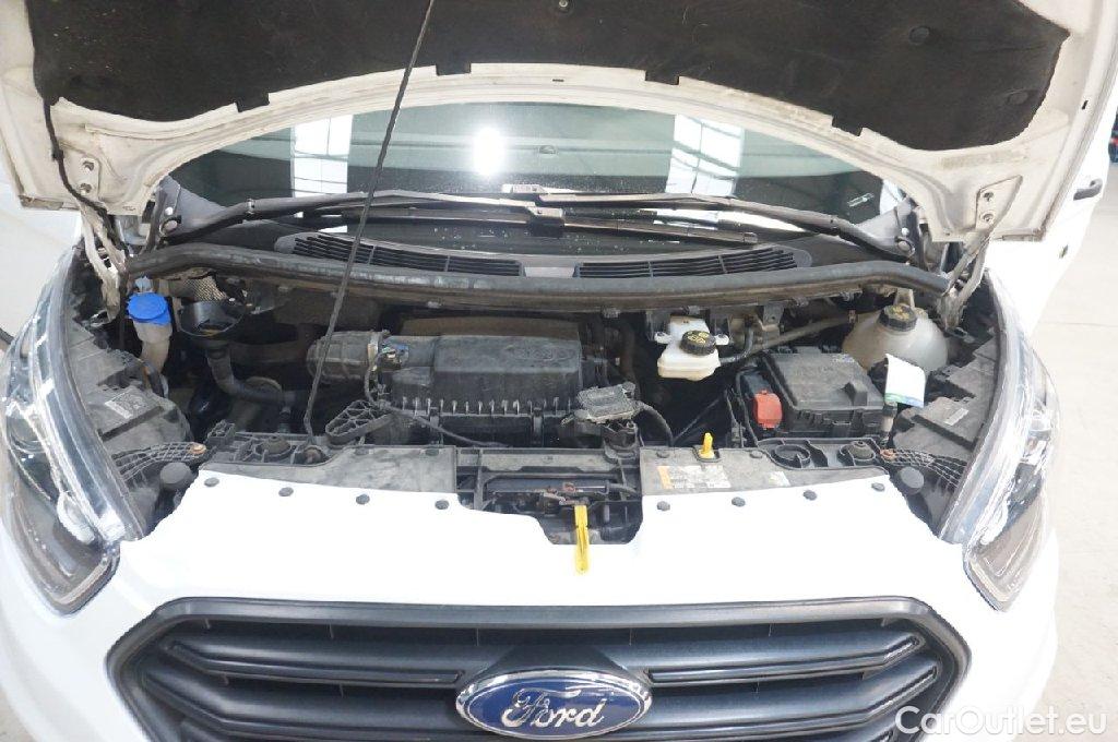 Ford  Transit  Custom Kasten 280 L1 Trend TDCi 96KW MT6 E6d #11