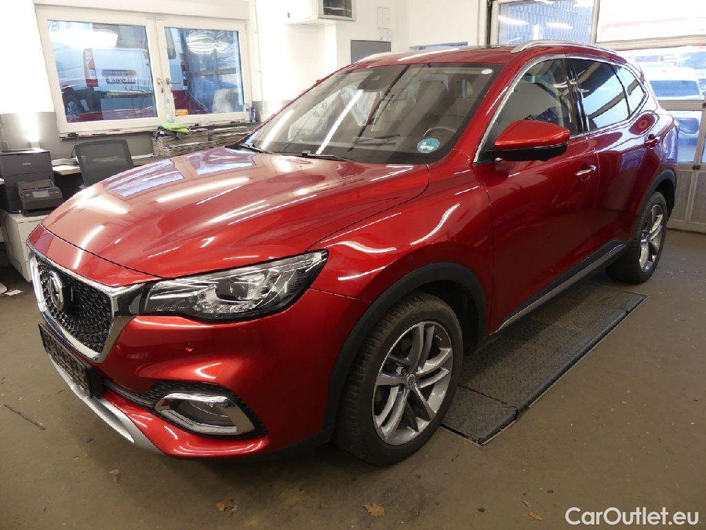 MG  EHS NO Export!!! MG  PHEV Luxury 5d 119kW #1