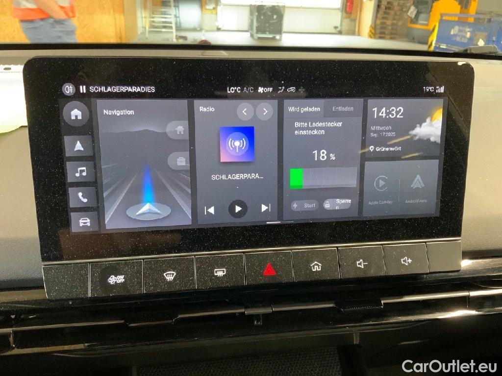 MG  EHS MG MG4 Luxury 5d 150kW #12