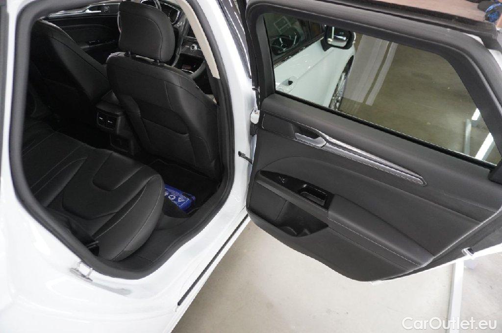 Ford  Mondeo  Turnier Titanium 2.0 EcoBlue #49