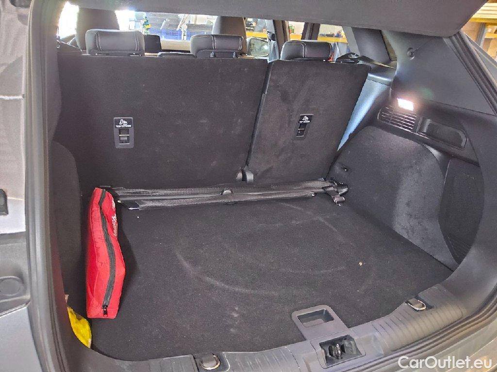Ford  Kuga  Titanium X 2.0 EcoBlue 140KW AT8 E6d #46