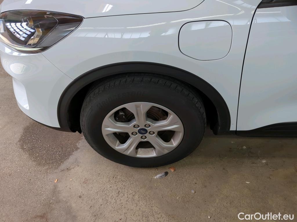 Ford  Kuga  Plug-In Hybrid Cool&Connect 2.5 165KW ATV E6d #20