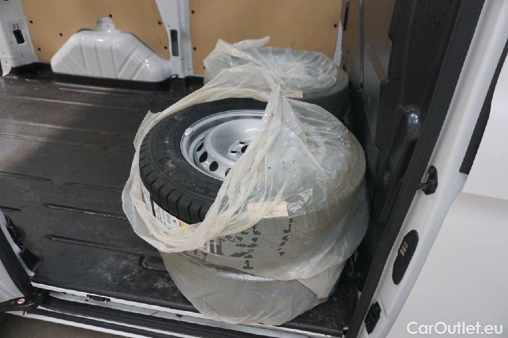 Ford  Transit  Custom Kasten 280 L1 Trend TDCi 96KW MT6 E6d #27