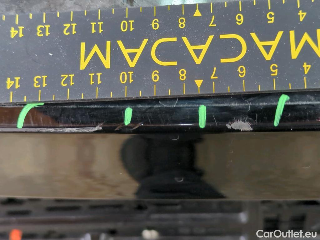 Mercedes  CLA-Klasse CLA -Klasse Shooting Brake CLA 180 d (118.603) 1.5 85KW MT6 E6dT #34