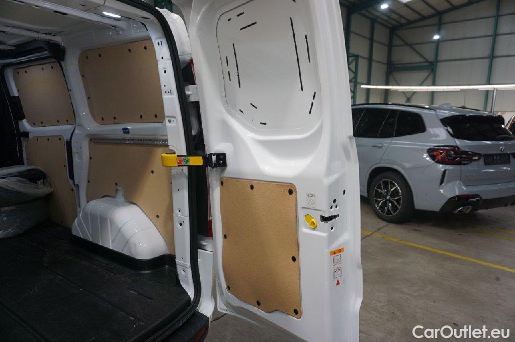 Ford  Transit  Custom Kasten 280 L1 Trend TDCi 96KW MT6 E6d #16