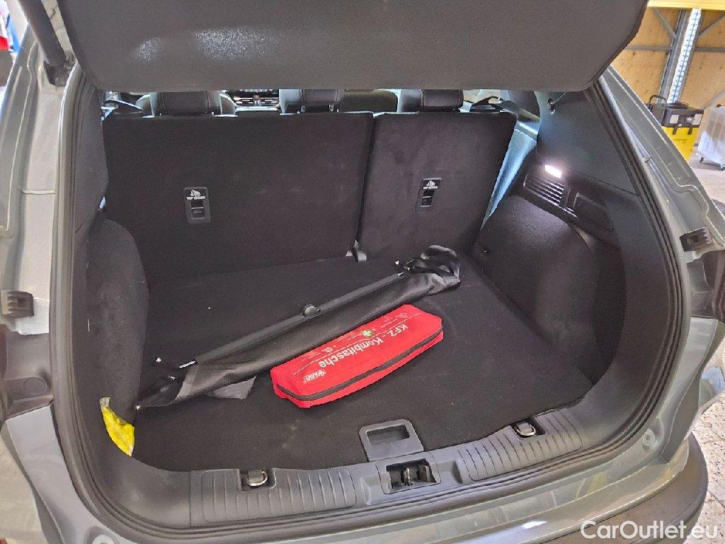 Ford  Kuga  Titanium X 2.0 EcoBlue 140KW AT8 E6d #11