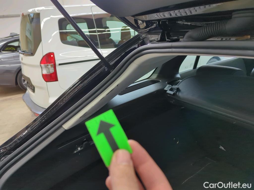 Mercedes  CLA-Klasse CLA -Klasse Shooting Brake CLA 180 d (118.603) 1.5 85KW MT6 E6dT #31