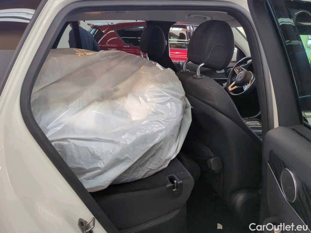 Mercedes  G-Klasee GLC -Klasse GLC 300 de 4Matic (253.911) 2.0 225KW AT9 E6d #28