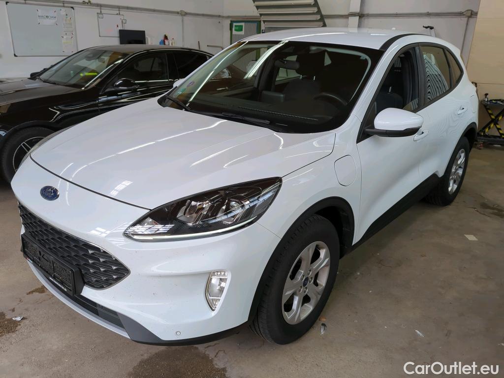 Ford  Kuga  Plug-In Hybrid Cool&Connect 2.5 165KW ATV E6d #1