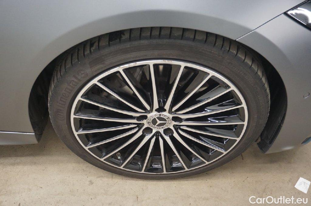 Mercedes  C-Klasse C -Klasse T-Modell C 220 T d 4Matic (206.205)AMG AMG Line 162KW AT9 E6d #20