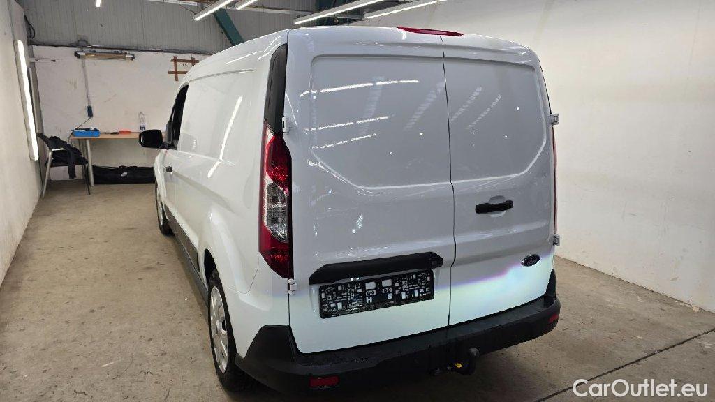 Ford  Transit Connect  Kasten lang Trend 1.5 EcoBlue 88KW AT8 E6dT #8