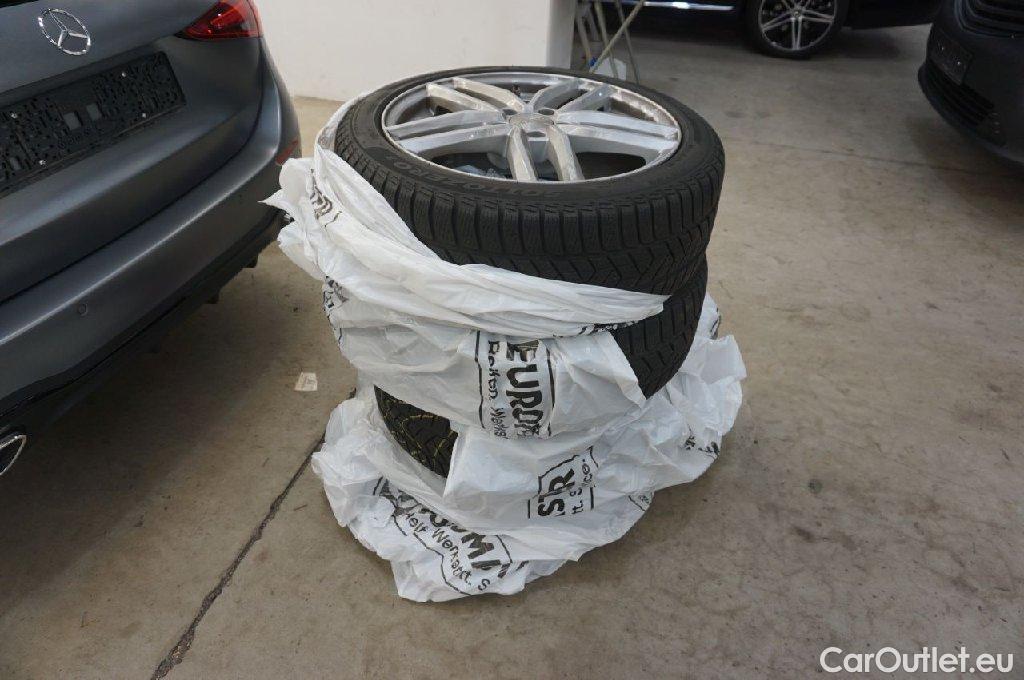 Mercedes  C-Klasse C -Klasse T-Modell C 220 T d 4Matic (206.205)AMG AMG Line 162KW AT9 E6d #34