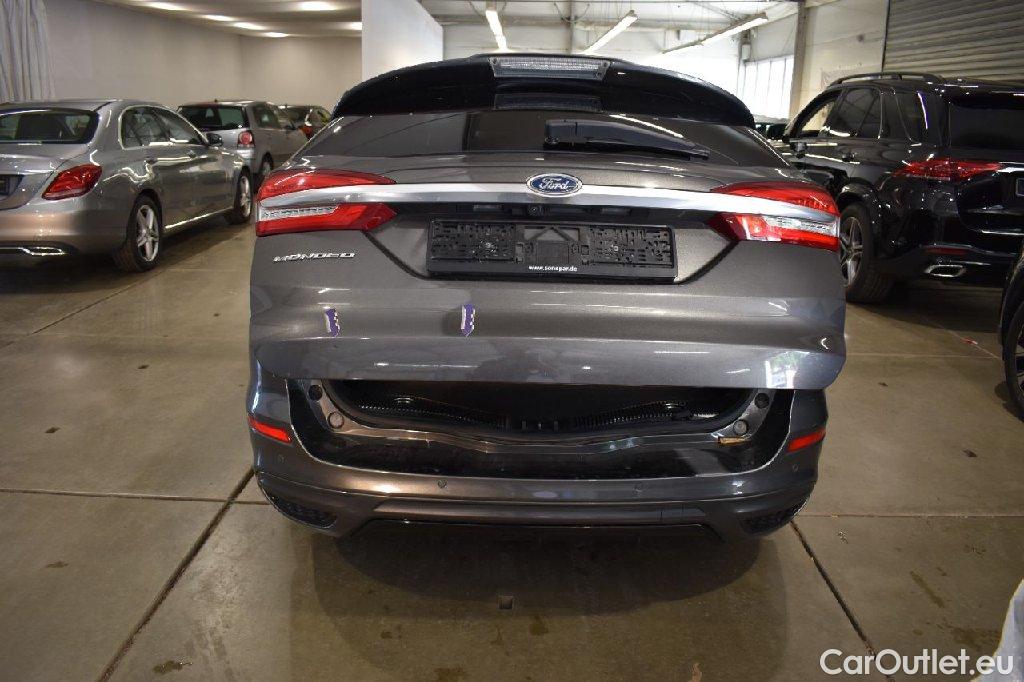 Ford  Mondeo  Turnier ST-Line 2.0 EcoBlue 110KW AT8 E6d #23