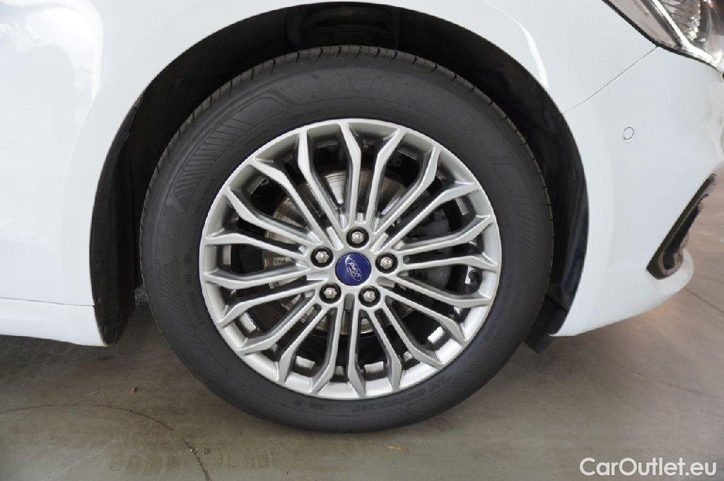 Ford  Mondeo  Turnier Titanium 2.0 EcoBlue #55