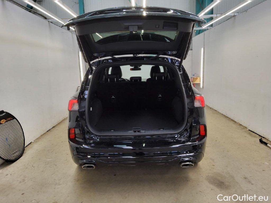 Ford  Kuga  Plug-In Hybrid ST-Line X 2.5 165KW ATV E6d #10
