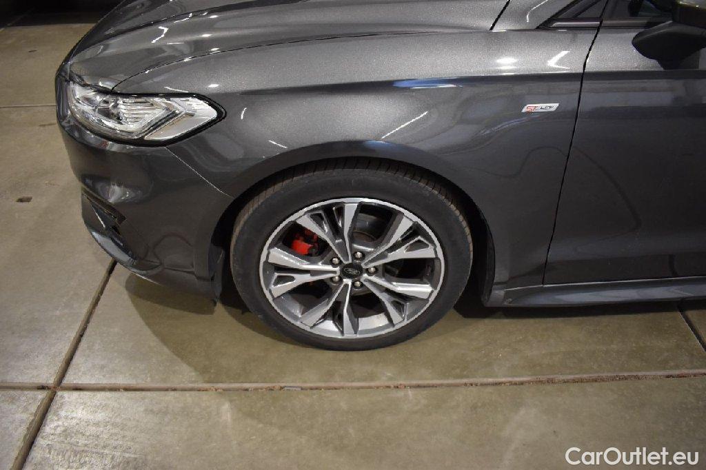 Ford  Mondeo  Turnier ST-Line 2.0 EcoBlue 110KW AT8 E6d #36