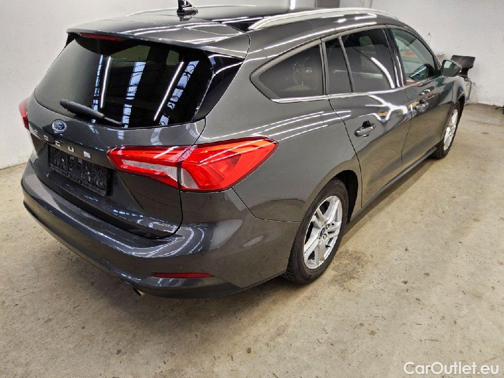 Ford  Focus  Turnier Cool & Connect 1.5 EcoBlue 88KW MT6 E6dT #2