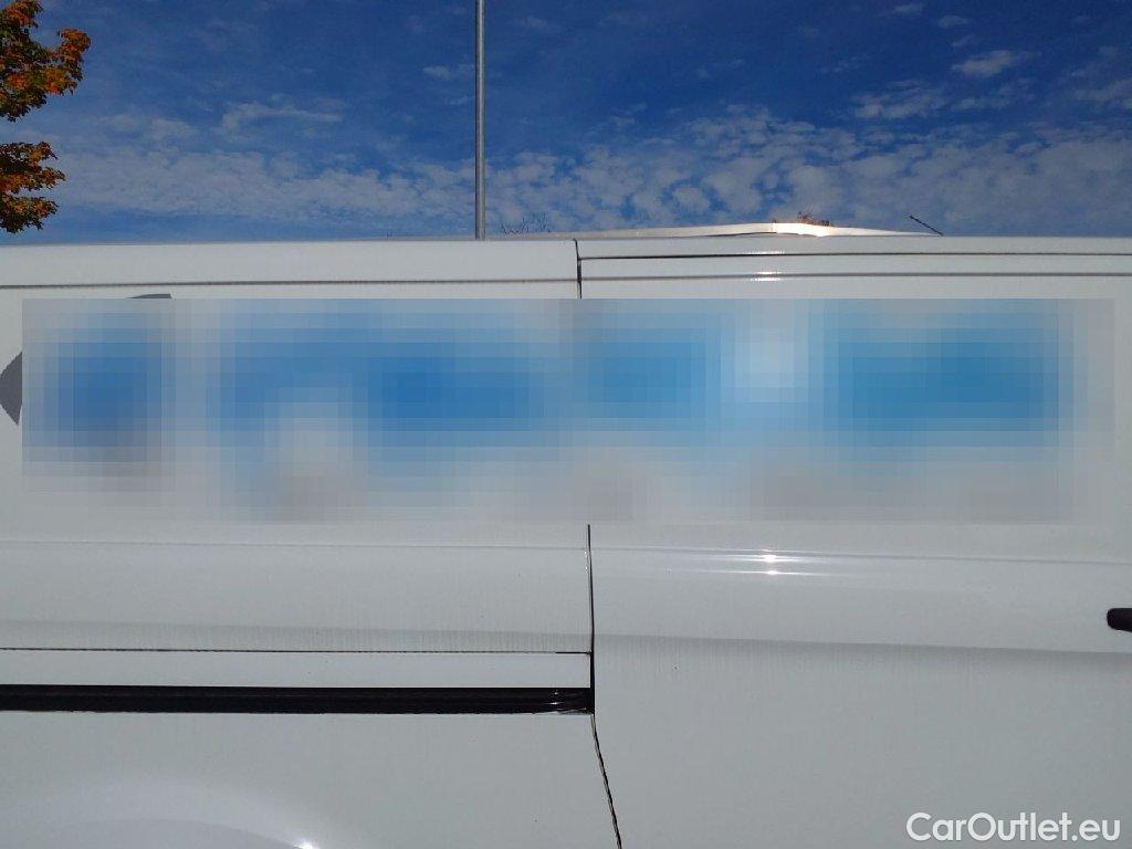 Ford  Transit  Custom Kasten 300 L2 Trend 2.0 TDCi 77KW MT6 E6d #30