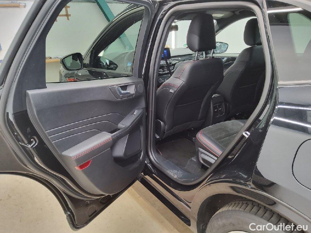 Ford  Kuga  Plug-In Hybrid ST-Line X 2.5 165KW ATV E6d #9