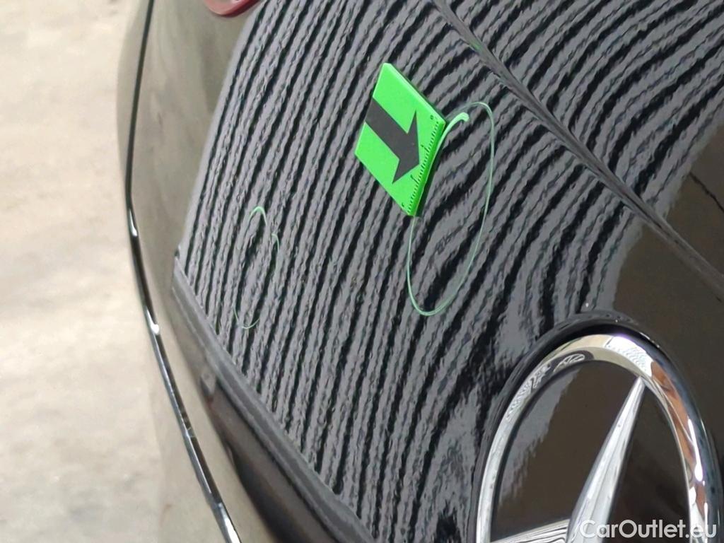 Mercedes  CLA-Klasse CLA -Klasse Shooting Brake CLA 180 d (118.603) 1.5 85KW MT6 E6dT #32