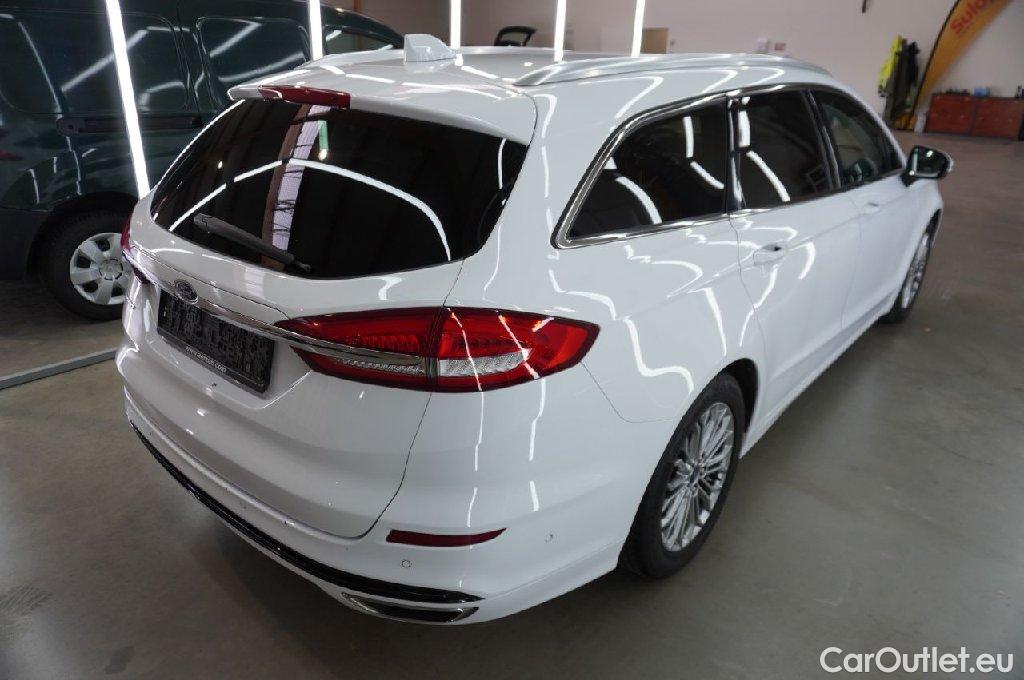 Ford  Mondeo  Turnier Titanium 2.0 EcoBlue #2