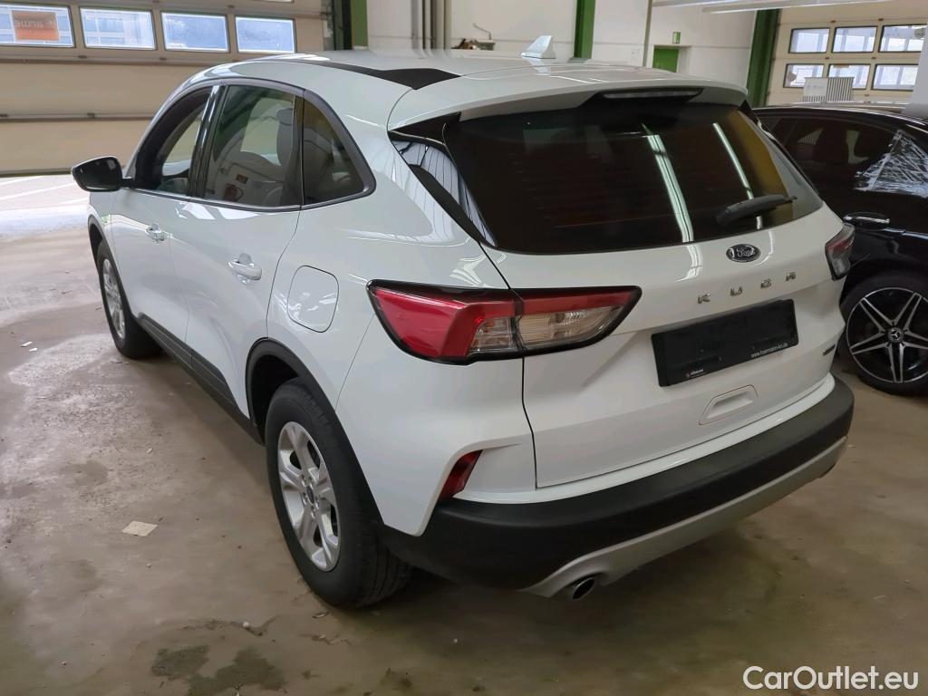 Ford  Kuga  Plug-In Hybrid Cool&Connect 2.5 165KW ATV E6d #15