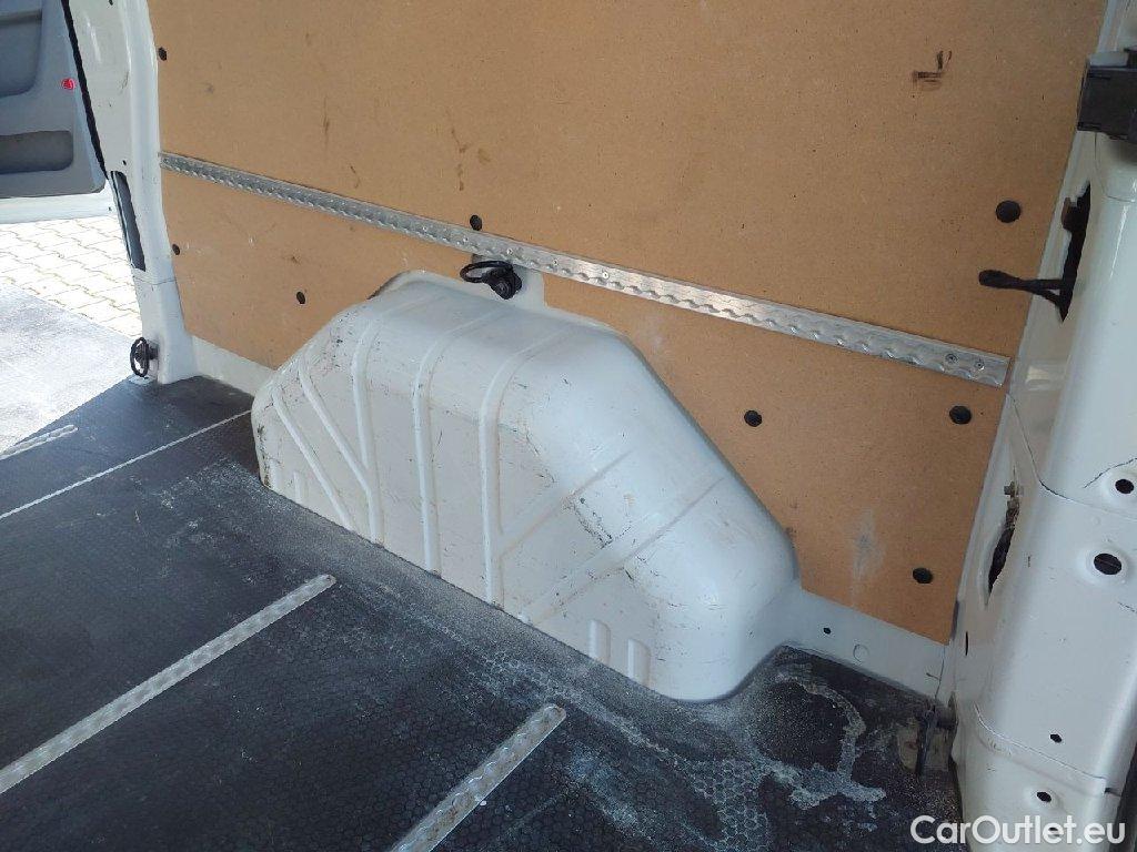 Ford  Transit  Custom Kasten 300 L2 Trend 2.0 TDCi 77KW MT6 E6d #22