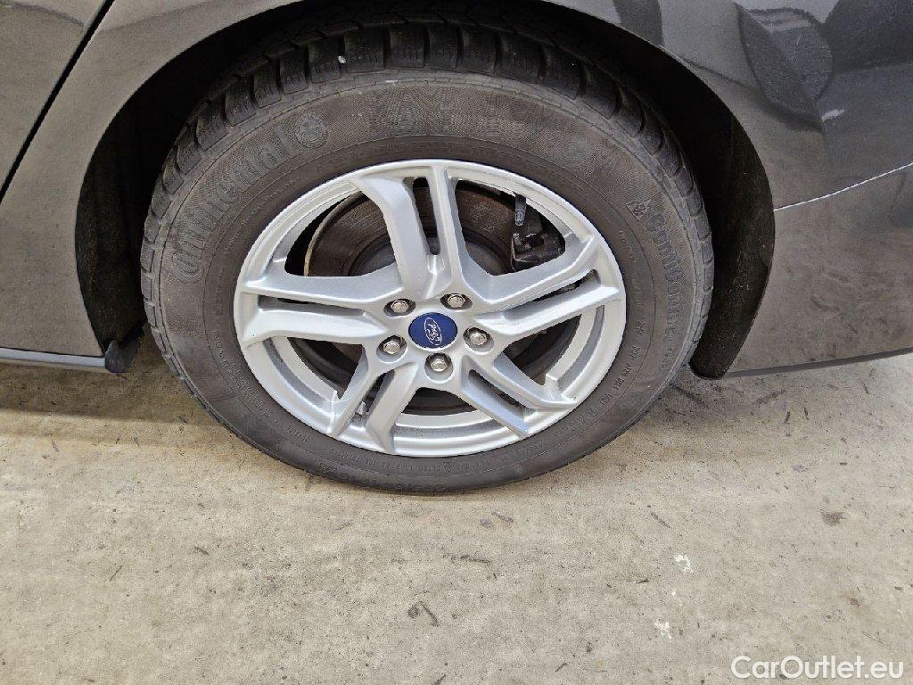 Ford  Focus  Turnier Cool & Connect 1.5 EcoBlue 88KW MT6 E6dT #29