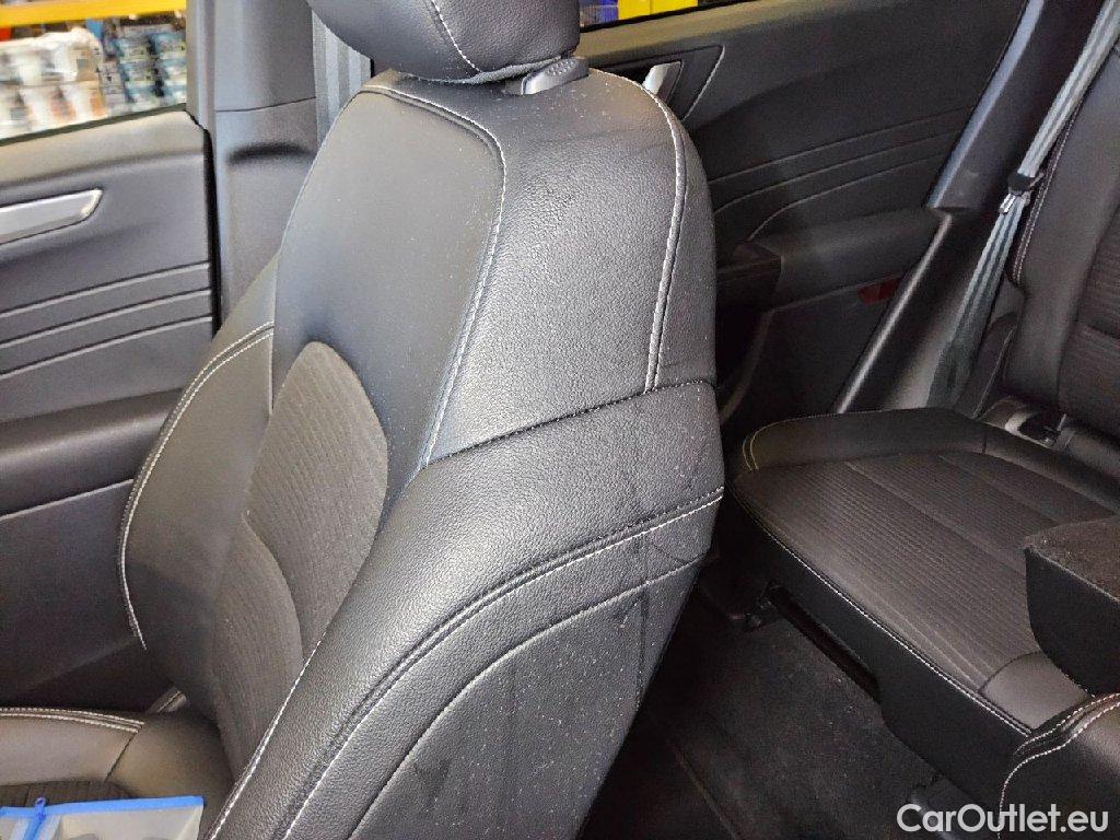 Ford  Kuga  Titanium X 2.0 EcoBlue 140KW AT8 E6d #51