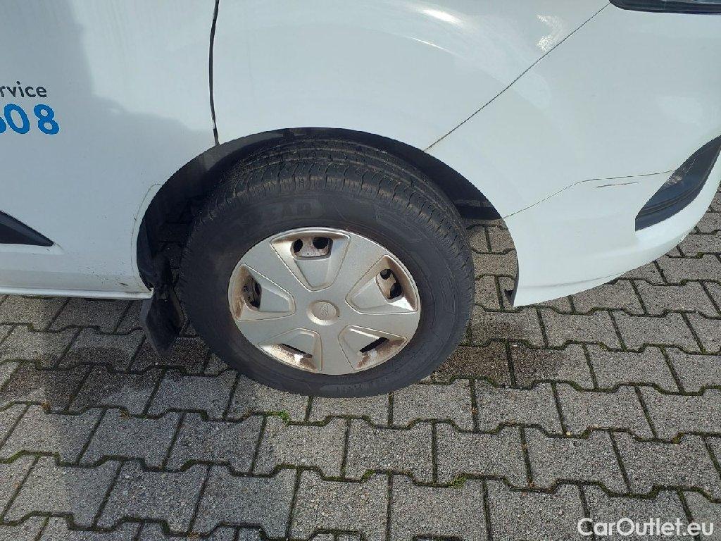 Ford  Transit  Custom Kasten 300 L2 Trend 2.0 TDCi 77KW MT6 E6d #45