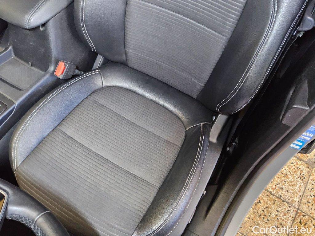 Ford  Kuga  Titanium X 2.0 EcoBlue 140KW AT8 E6d #55