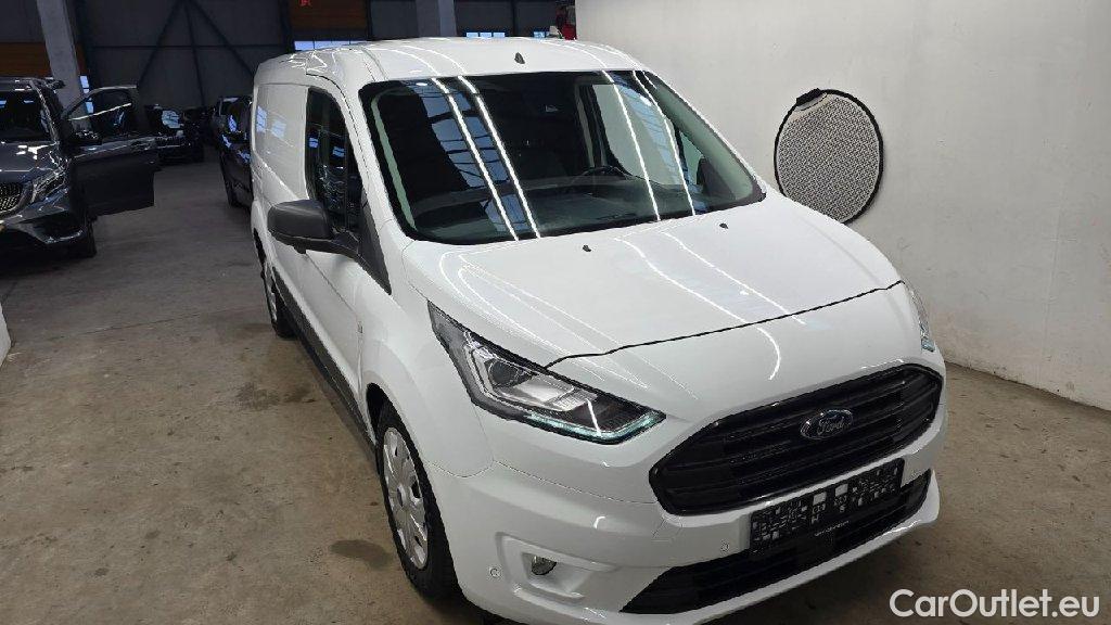 Ford  Transit Connect  Kasten lang Trend 1.5 EcoBlue 88KW AT8 E6dT #7