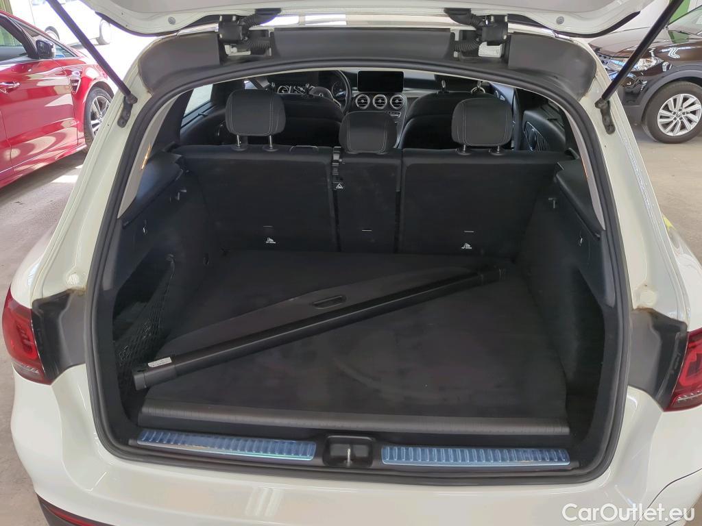 Mercedes  G-Klasee GLC -Klasse GLC 300 de 4Matic (253.911) 2.0 225KW AT9 E6d #17