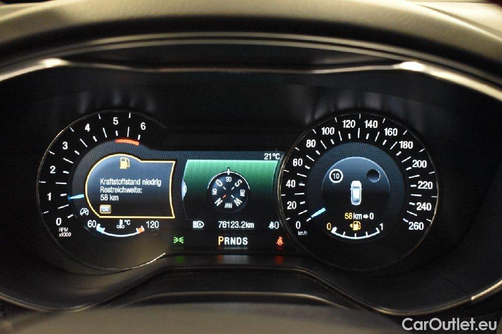 Ford  Mondeo  Turnier ST-Line 2.0 EcoBlue 110KW AT8 E6d #6