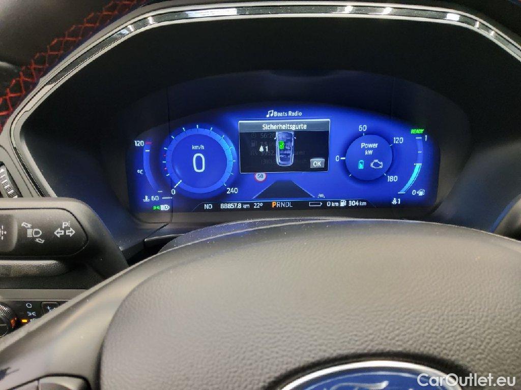 Ford  Kuga  Plug-In Hybrid ST-Line X 2.5 165KW ATV E6d #6
