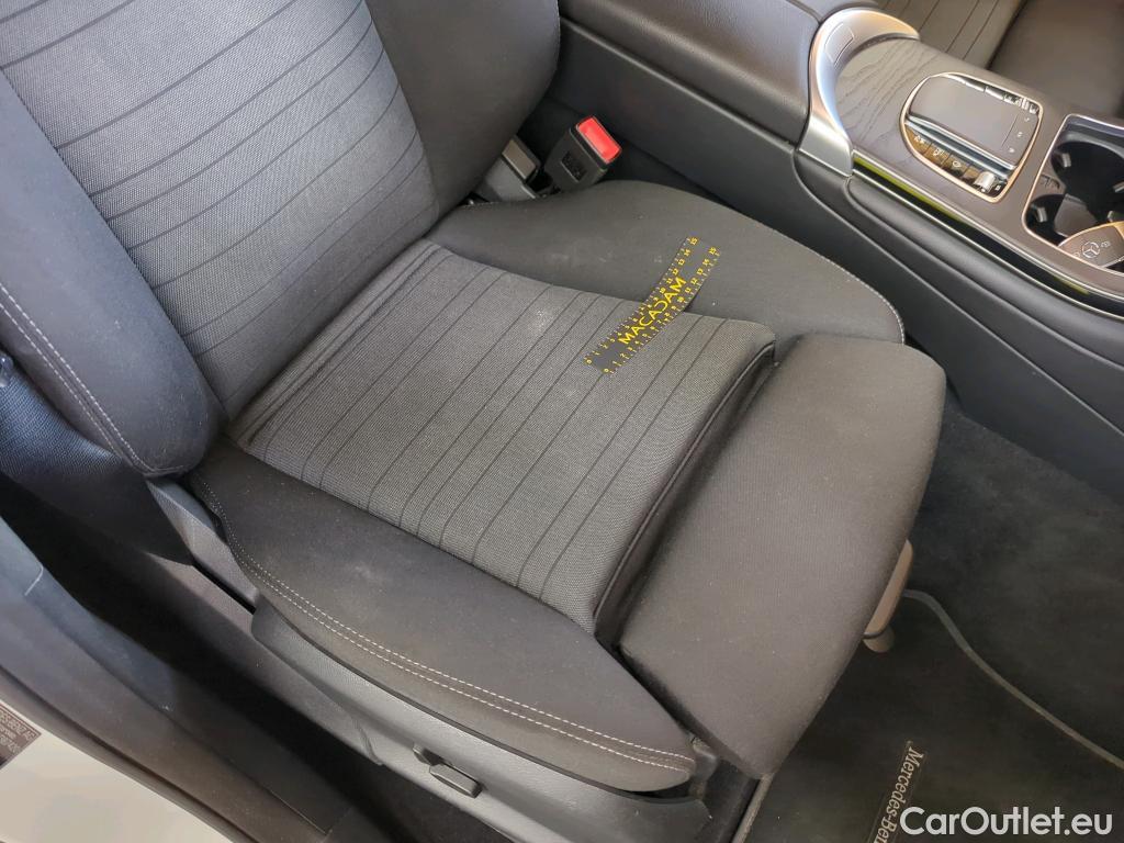 Mercedes  G-Klasee GLC -Klasse GLC 300 de 4Matic (253.911) 2.0 225KW AT9 E6d #25