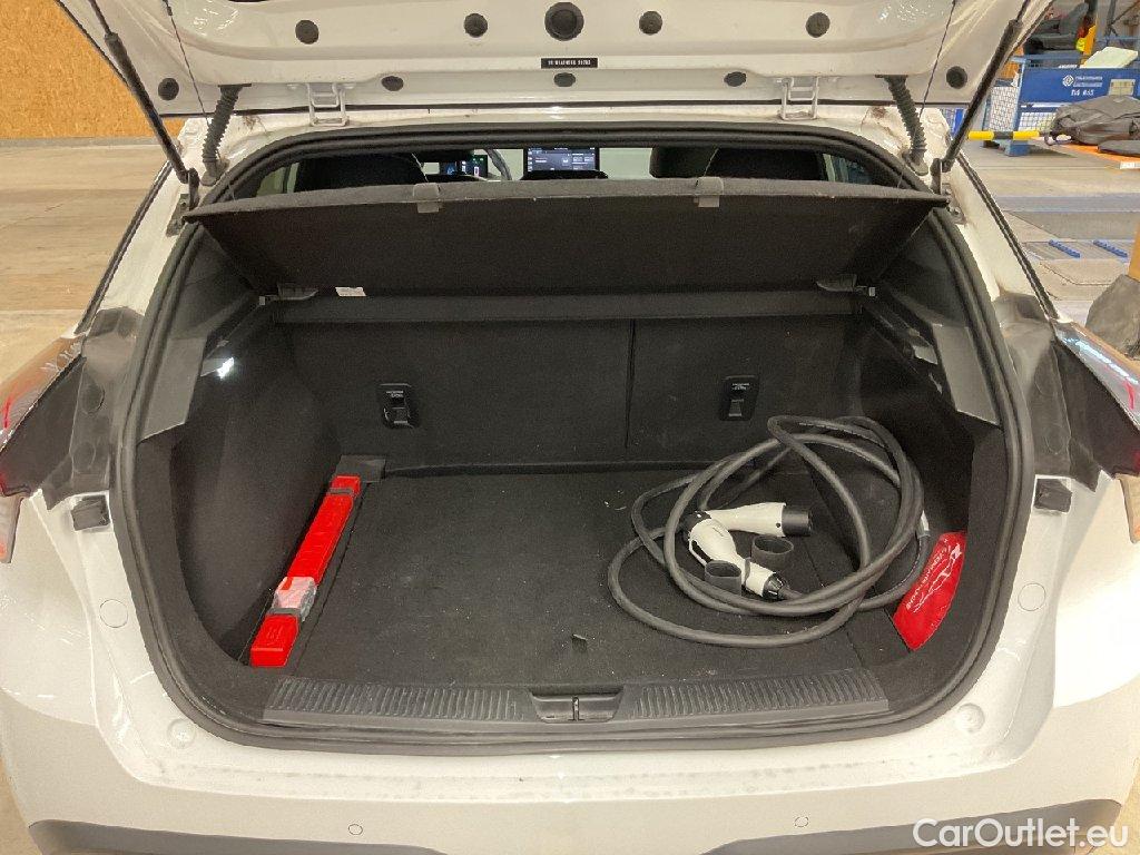 MG  EHS MG MG4 Luxury 5d 150kW #11