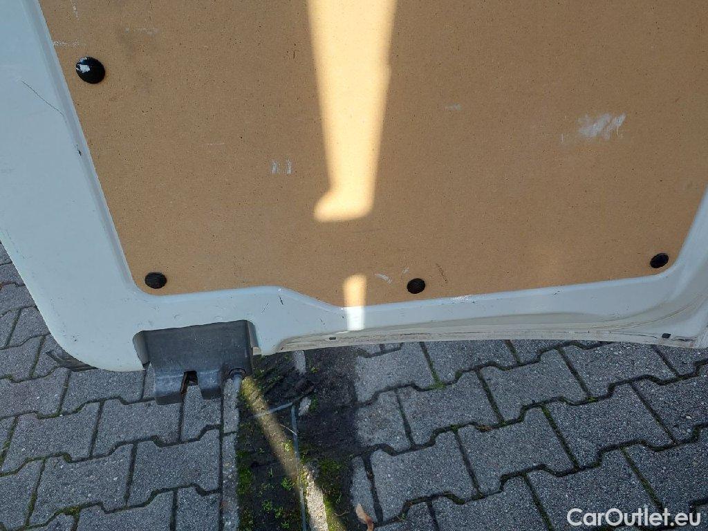 Ford  Transit  Custom Kasten 300 L2 Trend 2.0 TDCi 77KW MT6 E6d #24