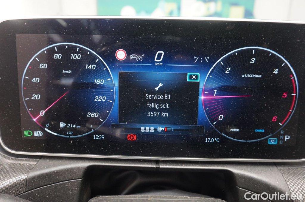 Mercedes  C-Klasse C -Klasse T-Modell C 220 T d 4Matic (206.205)AMG AMG Line 162KW AT9 E6d #31