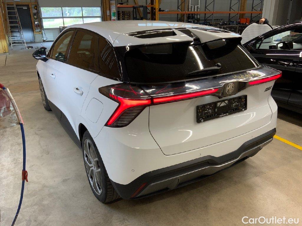 MG  EHS MG MG4 Luxury 5d 150kW #8