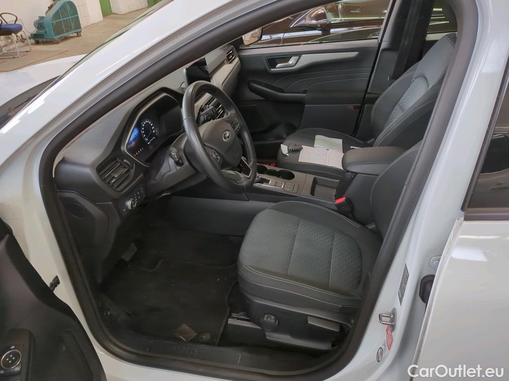 Ford  Kuga  Plug-In Hybrid Cool&Connect 2.5 165KW ATV E6d #7