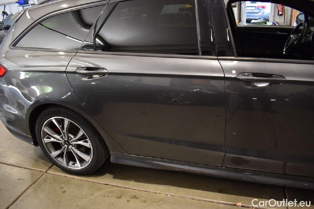Ford  Mondeo  Turnier ST-Line 2.0 EcoBlue 110KW AT8 E6d #28