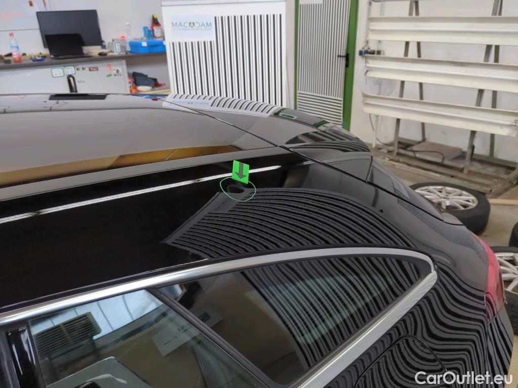 Mercedes  CLA-Klasse CLA -Klasse Shooting Brake CLA 180 d (118.603) 1.5 85KW MT6 E6dT #40