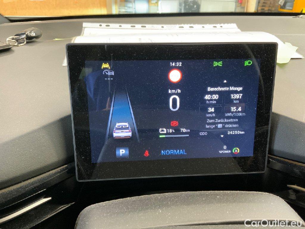 MG  EHS MG MG4 Luxury 5d 150kW #6