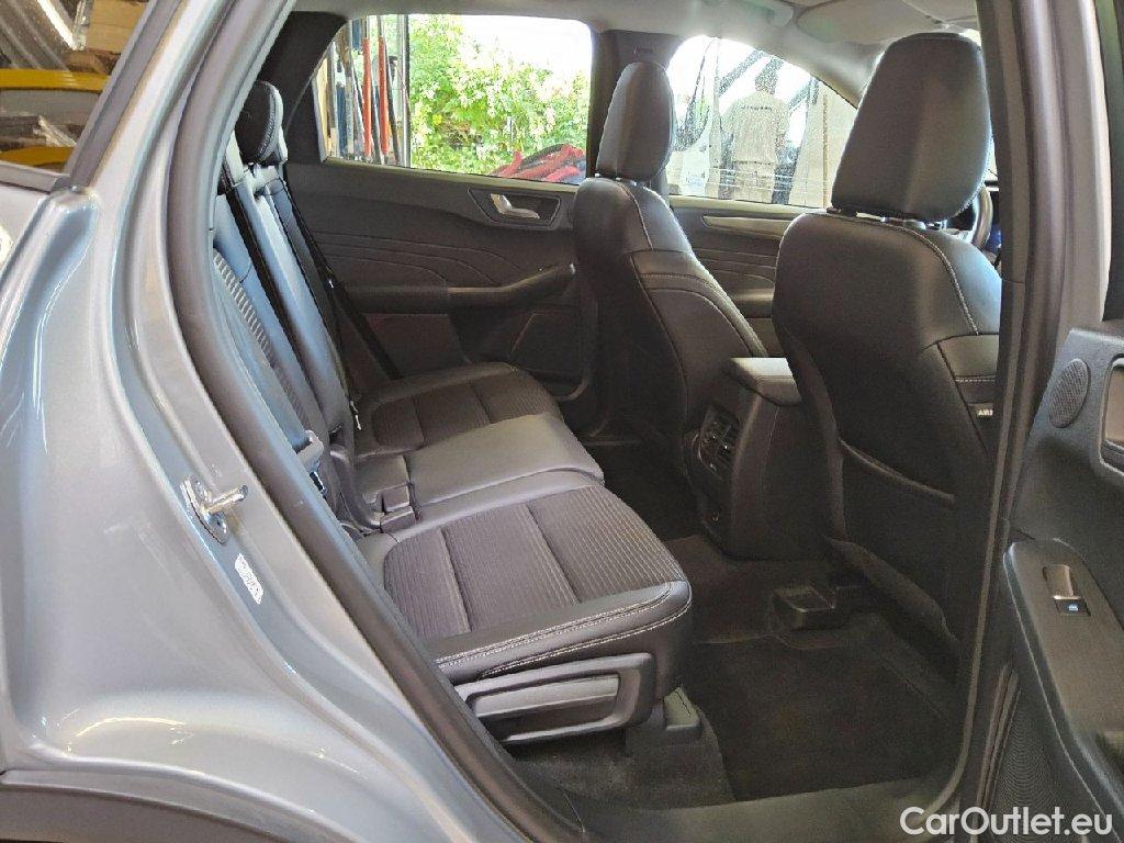 Ford  Kuga  Titanium X 2.0 EcoBlue 140KW AT8 E6d #10