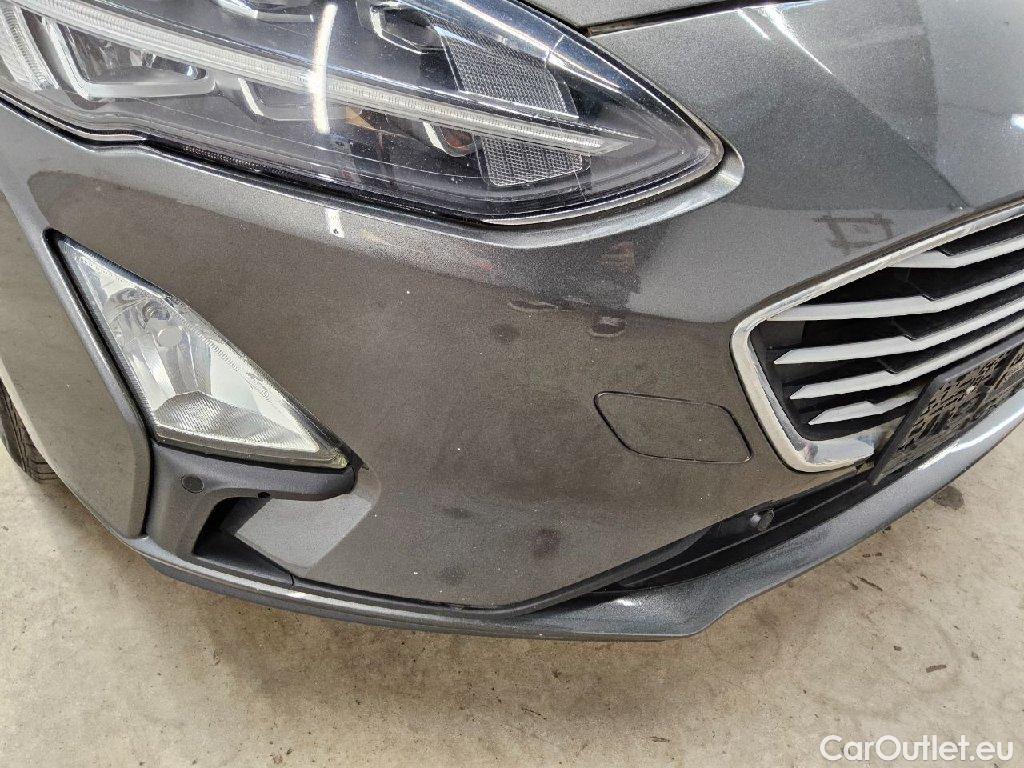 Ford  Focus  Turnier Cool & Connect 1.5 EcoBlue 88KW MT6 E6dT #20